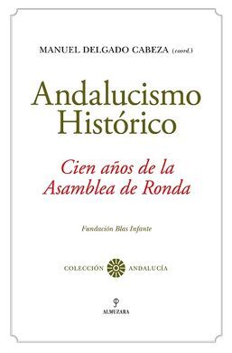 ANDALUCISMO HISTÓRICO