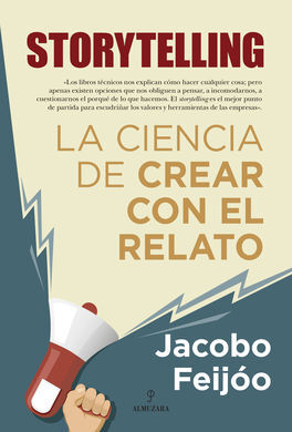 STORYTELLING CIENCIA DE CREAR CON EL RELATO