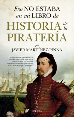 ESO NO ESTABA...HIST. DE LA PIRATERÍA