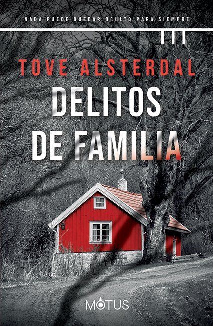 DELITOS DE FAMILIA (COSTA DE HIELO)