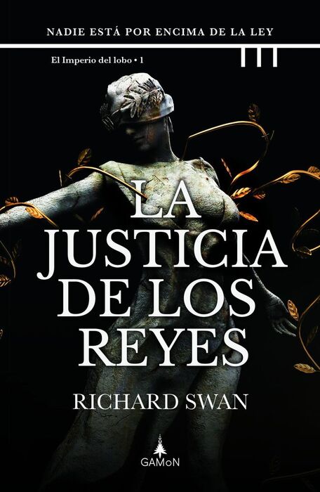 LA JUSTICIA DE LOS REYES