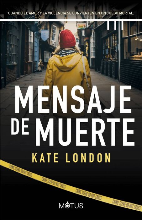 LLAMADA DE EMERGENCIA LA TORRE VOL2