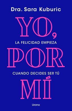 YO, POR MÍ