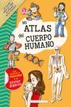 MI ATLAS DEL CUERPO HUMANO