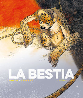 BESTIA,LA