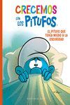 CRECEMOS CON LOS PITUFOS 1 - EL PITUFO QUE TENIA M