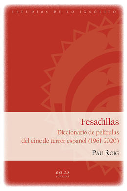 PESADILLAS