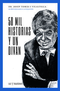 50 MIL HISTORIAS Y UN DIVAN