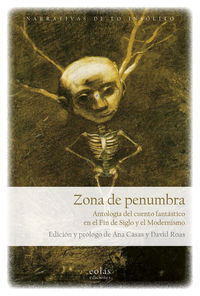 ZONA DE PENUMBRA