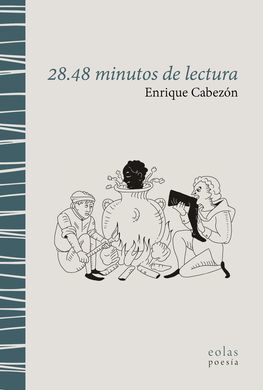 28.48 MINUTOS DE LECTURA