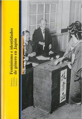 FEMINISMO E IDENTIDADES DE GENERO EN JAPON