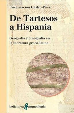 DE TARTESOS A HISPANIA