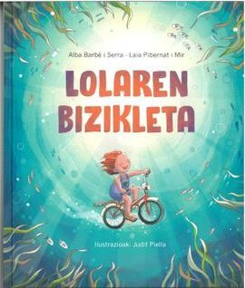 LOLAREN BIZIKLETA