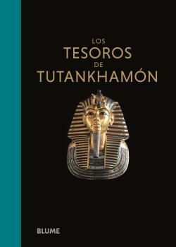 TESOROS DE TUTANKHAMÓN