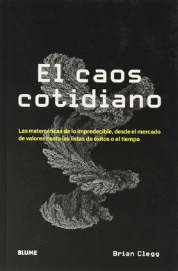 EL CAOS COTIDIANO