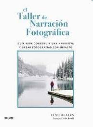 EL TALLER DE NARRACION FOTOGRAFICA