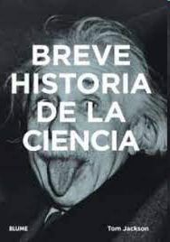 BREVE HISTORIA DE LA CIENCIA