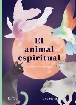 ANIMAL ESPIRITUAL