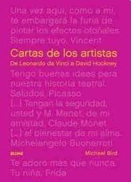 CARTAS DE LOS ARTISTAS