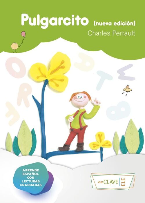 LECTURAS NIÑOS - PULGARCITO (NUEVA EDICIÓN)