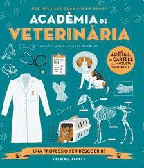 ACADEMIA DE VETERINARIA