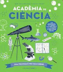 ACADEMIA DE CIENCIA