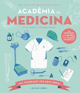 ACADÈMIA DE MEDICINA - CATALÀ