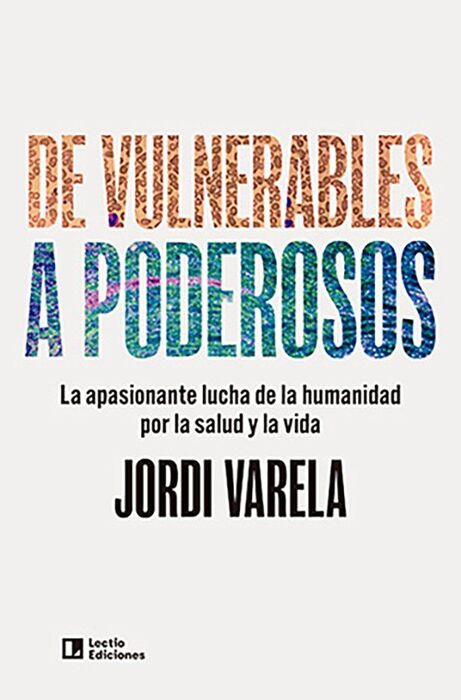 DE VULNERABLES A PODEROSOS