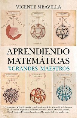 APRENDIENDO MATEMÁTICAS (LEB) CON LOS GRANDES MAES