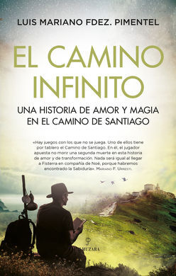 CAMINO INFINITO, EL (ALMUZARA)