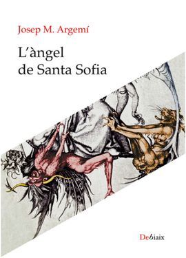 L'ÀNGEL DE SANTA SOFIA