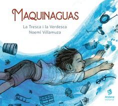 MAQUINAGUAS