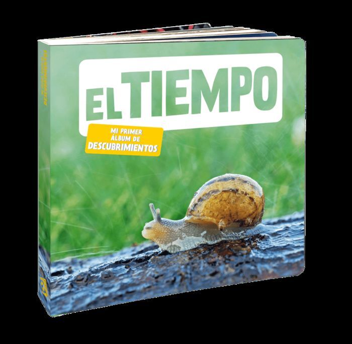 TIEMPO, EL