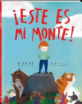 ESTE ES MI MONTE