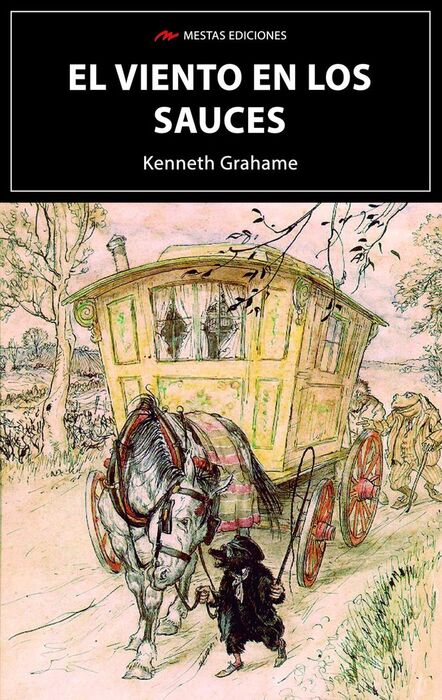 EL VIENTO DE LOS SAUCES