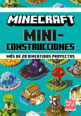 MINECRAFT MINICONSTRUCCIONES