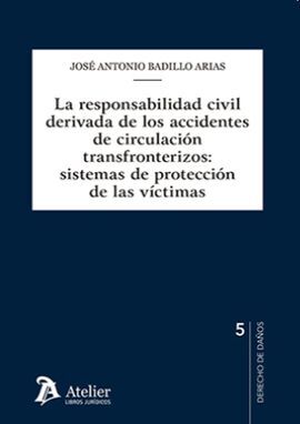 RESPONSABILIDAD CIVIL DERIVADA DE LOS ACCIDENTES D