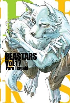 BEASTARS N 17