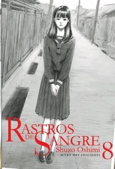 RASTROS DE SANGRE 8