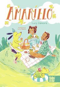 AMARILLO