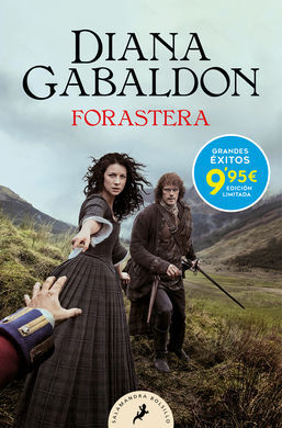 FORASTERA/OUTLANDER (LIMITED)