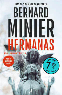 HERMANAS (EDICION LIMITADA A PRECIO ESPECIAL) (SERIE COMANDANTE S