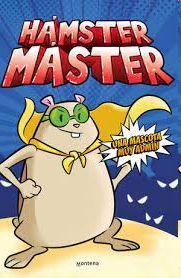 HAMSTER MASTER 1 - UNA MASCOTA MUY ADMIN