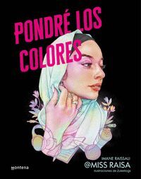 PONDRE LOS COLORES