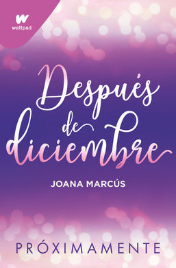 DESPUÉS DE DICIEMBRE