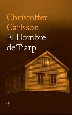 EL HOMBRE DE TIARP