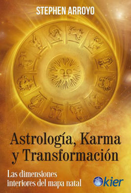 ASTROLOGIA KARMA Y TRANSFORMACION