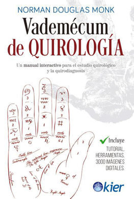 VADEMÉCUM DE QUIROLOGÍA