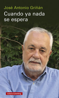 CUANDO YA NADA SE ESPERA