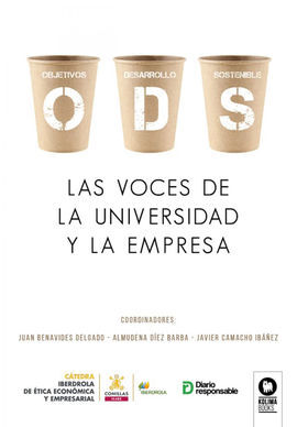 ODS, LAS VOCES DE LA UNIVERSIDAD Y LA EMPRESA